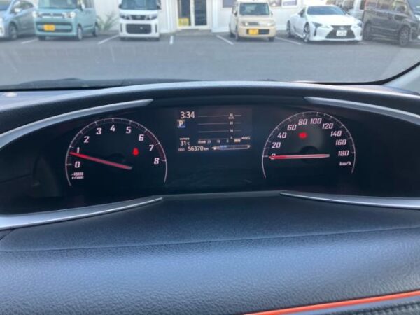 Ref:AUX-20085985 TOYOTA SIENTA 2015 - Image 15