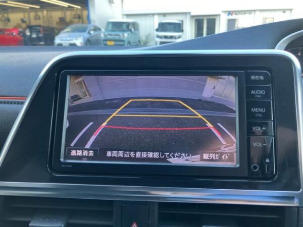 Ref:AUX-20085985 TOYOTA SIENTA 2015 - Image 18