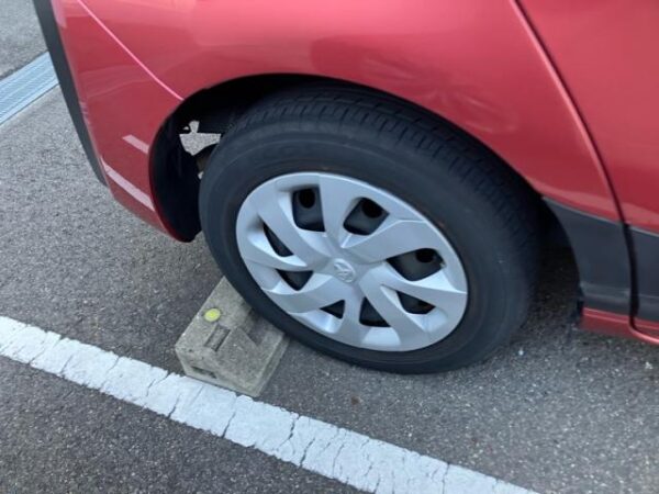Ref:AUX-20085985 TOYOTA SIENTA 2015 - Image 4