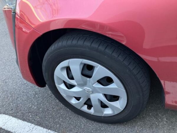 Ref:AUX-20085985 TOYOTA SIENTA 2015 - Image 6
