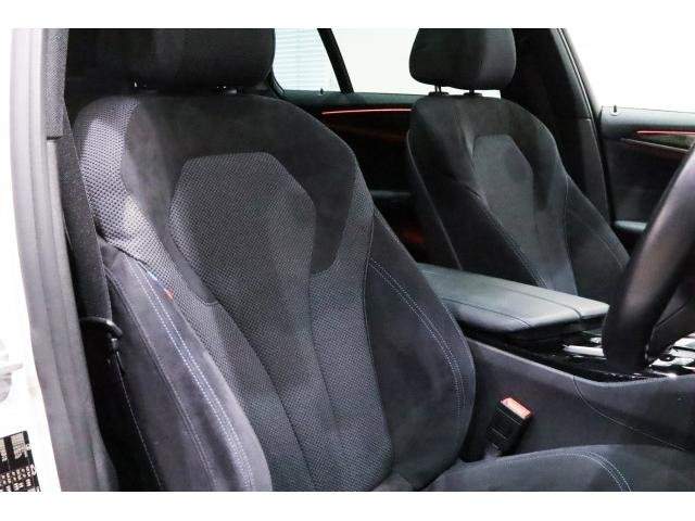 Ref:AUX-20085992 BMW 5 SERIES 2018 - Image 3