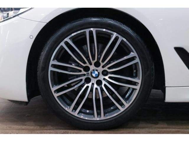 Ref:AUX-20085992 BMW 5 SERIES 2018 - Image 4