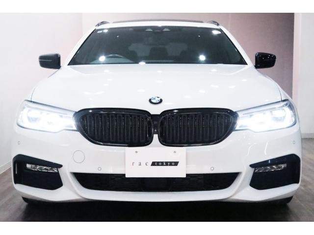 Ref:AUX-20085992 BMW 5 SERIES 2018 - Image 5