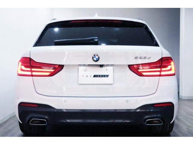 Ref:AUX-20085992 BMW 5 SERIES 2018 - Image 6