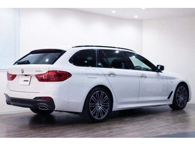 Ref:AUX-20085992 BMW 5 SERIES 2018 - Image 7