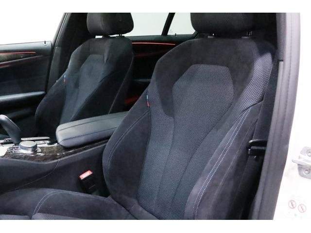 Ref:AUX-20085992 BMW 5 SERIES 2018 - Image 10