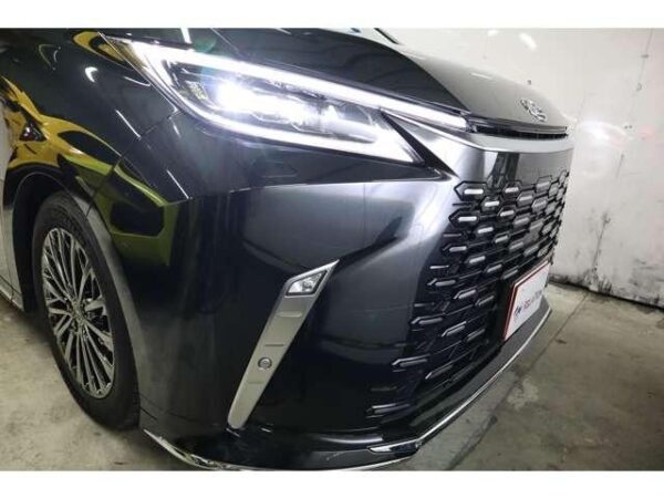 Ref:AUX-20085996 LEXUS LM 2024 - Image 12
