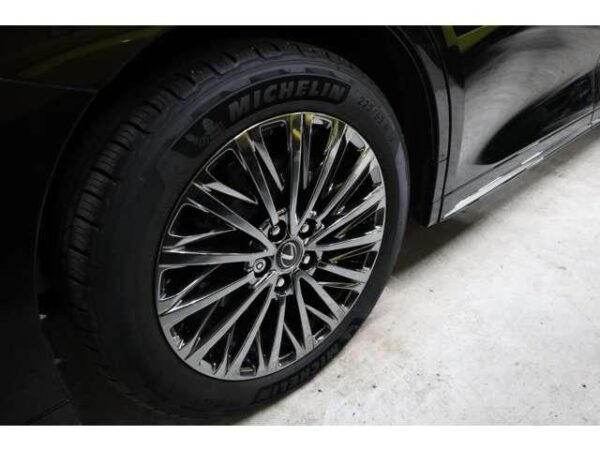 Ref:AUX-20085996 LEXUS LM 2024 - Image 15