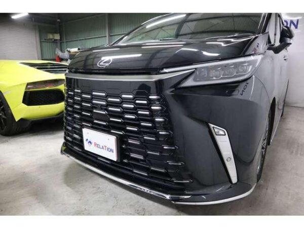 Ref:AUX-20085996 LEXUS LM 2024 - Image 18