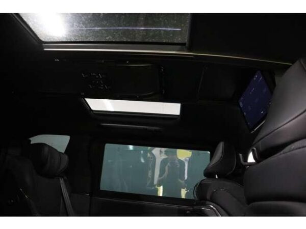 Ref:AUX-20085996 LEXUS LM 2024 - Image 19