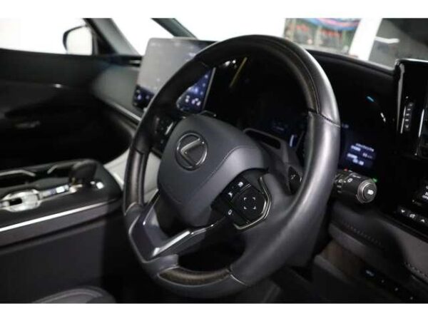 Ref:AUX-20085996 LEXUS LM 2024 - Image 20