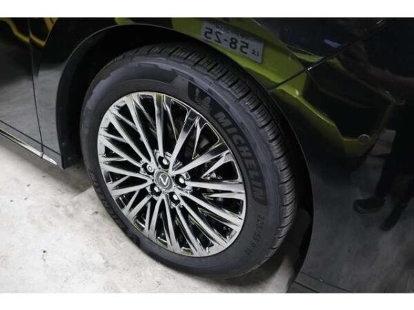 Ref:AUX-20085996 LEXUS LM 2024 - Image 8