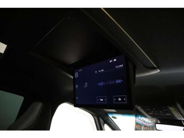 Ref:AUX-20085996 LEXUS LM 2024 - Image 9