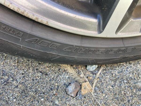 Ref:AUX-20087087 SUBARU IMPREZA SPORTS 2017 - Image 13