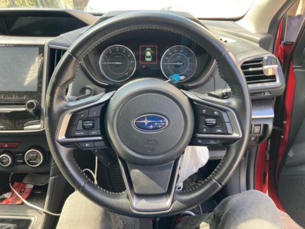 Ref:AUX-20087087 SUBARU IMPREZA SPORTS 2017 - Image 15