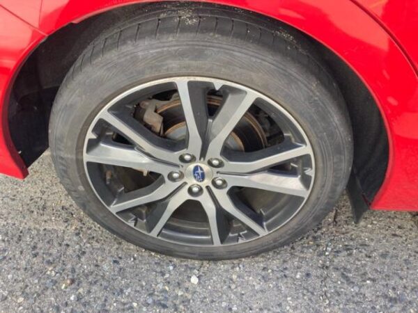 Ref:AUX-20087087 SUBARU IMPREZA SPORTS 2017 - Image 4