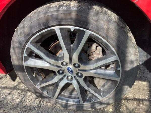 Ref:AUX-20087087 SUBARU IMPREZA SPORTS 2017 - Image 5