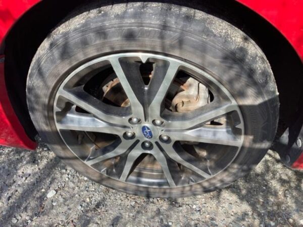 Ref:AUX-20087087 SUBARU IMPREZA SPORTS 2017 - Image 6