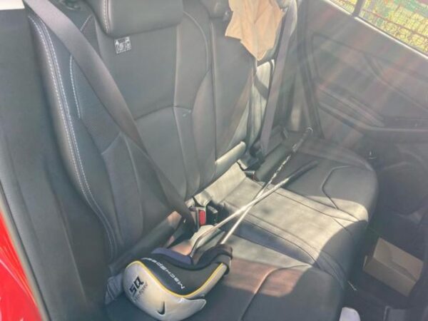 Ref:AUX-20087087 SUBARU IMPREZA SPORTS 2017 - Image 8