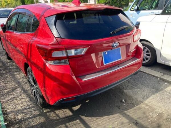 Ref:AUX-20087087 SUBARU IMPREZA SPORTS 2017 - Image 10
