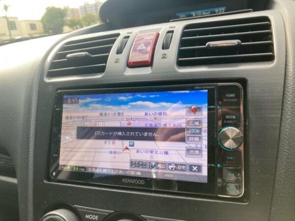 Ref:AUX-20088291 SUBARU XV 2013 - Image 12