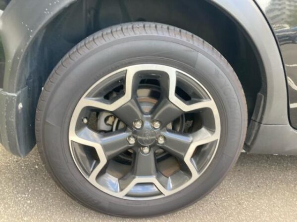 Ref:AUX-20088291 SUBARU XV 2013 - Image 13