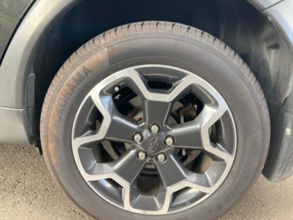 Ref:AUX-20088291 SUBARU XV 2013 - Image 14