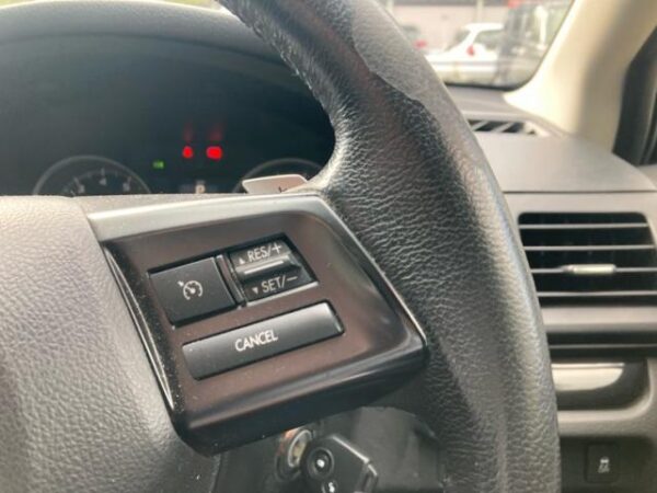 Ref:AUX-20088291 SUBARU XV 2013 - Image 17