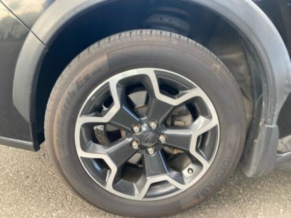Ref:AUX-20088291 SUBARU XV 2013 - Image 3