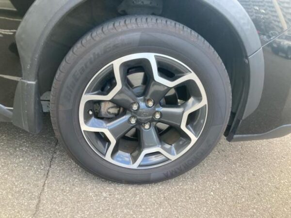 Ref:AUX-20088291 SUBARU XV 2013 - Image 4