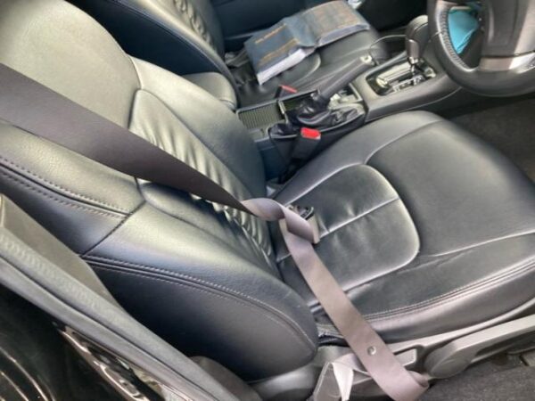 Ref:AUX-20088291 SUBARU XV 2013 - Image 8