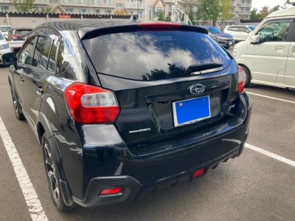 Ref:AUX-20088291 SUBARU XV 2013 - Image 10