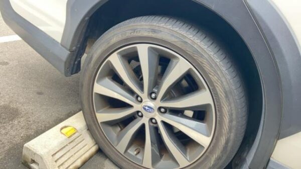 Ref:AUX-20088814 SUBARU EXIGA CROSSOVER7 2015 - Image 13