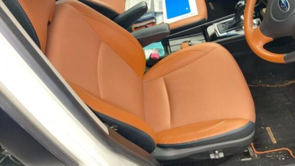 Ref:AUX-20088814 SUBARU EXIGA CROSSOVER7 2015 - Image 18