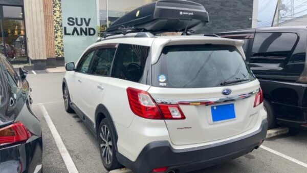 Ref:AUX-20088814 SUBARU EXIGA CROSSOVER7 2015 - Image 5