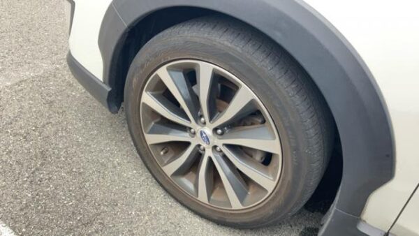 Ref:AUX-20088814 SUBARU EXIGA CROSSOVER7 2015 - Image 8