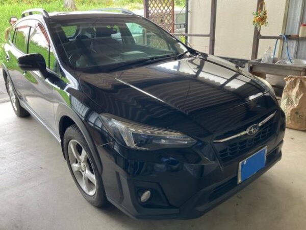 Ref:AUX-20088939 SUBARU XV 2017 - Image 2