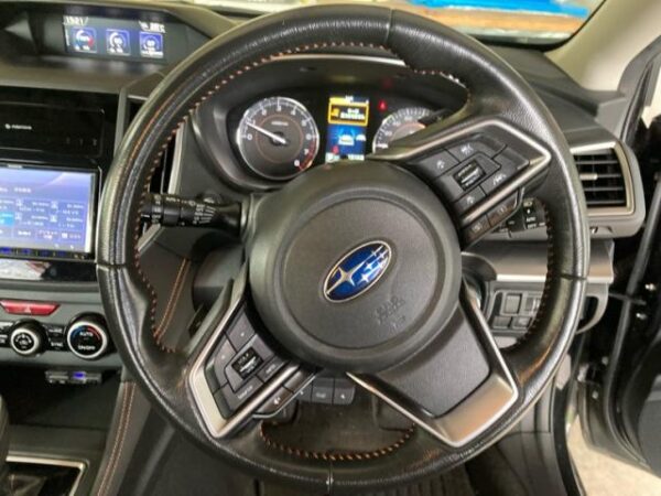 Ref:AUX-20088939 SUBARU XV 2017 - Image 11