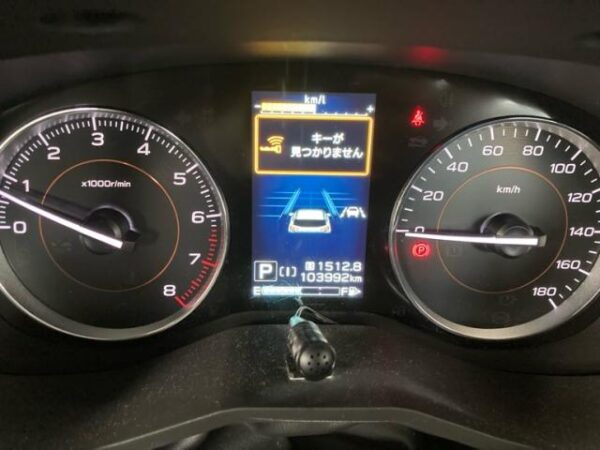 Ref:AUX-20088939 SUBARU XV 2017 - Image 12