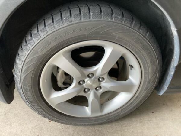Ref:AUX-20088939 SUBARU XV 2017 - Image 13