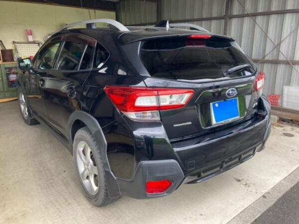 Ref:AUX-20088939 SUBARU XV 2017 - Image 14