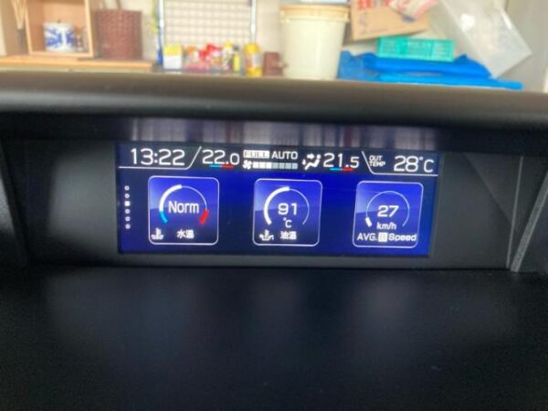 Ref:AUX-20088939 SUBARU XV 2017 - Image 15