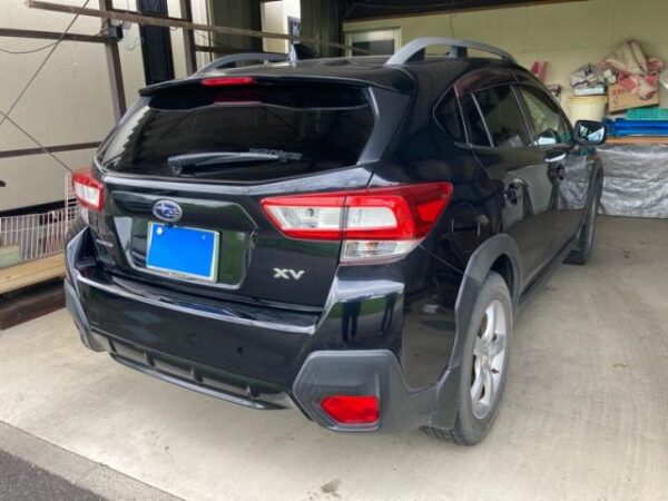 Ref:AUX-20088939 SUBARU XV 2017 - Image 3