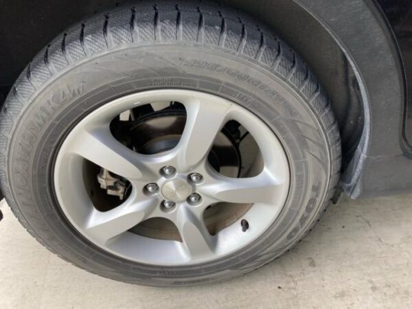 Ref:AUX-20088939 SUBARU XV 2017 - Image 4