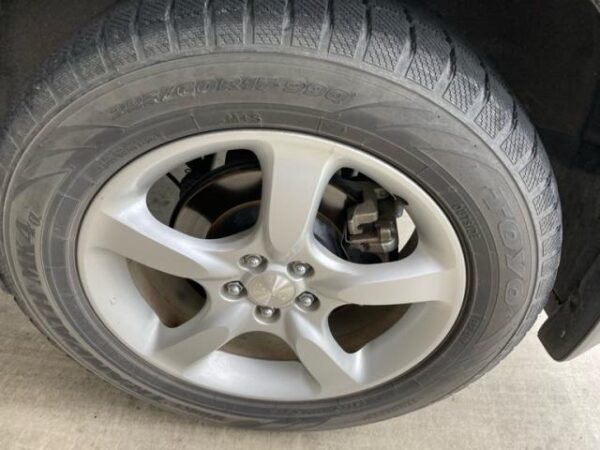 Ref:AUX-20088939 SUBARU XV 2017 - Image 5
