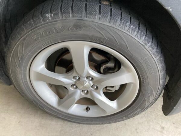 Ref:AUX-20088939 SUBARU XV 2017 - Image 6
