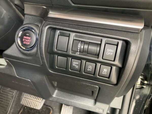 Ref:AUX-20088939 SUBARU XV 2017 - Image 10