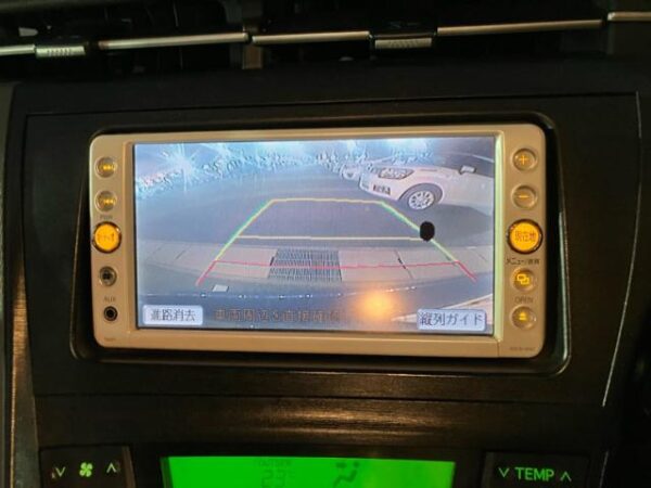 Ref:AUX-20088976 TOYOTA PRIUS 2010 - Image 15