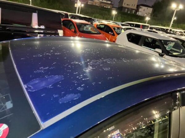 Ref:AUX-20088976 TOYOTA PRIUS 2010 - Image 3