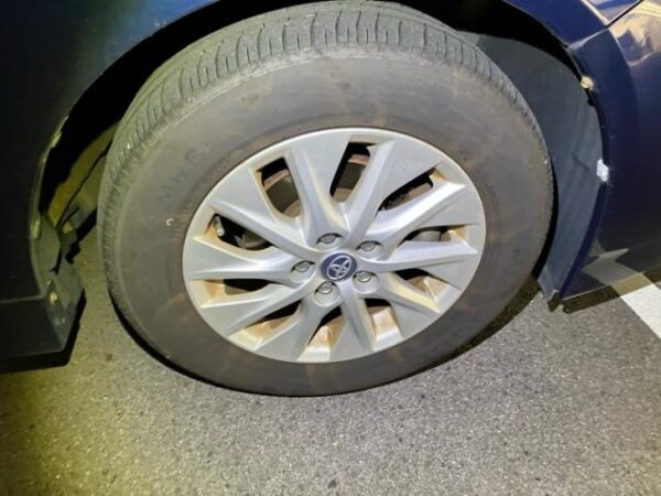 Ref:AUX-20088976 TOYOTA PRIUS 2010 - Image 5